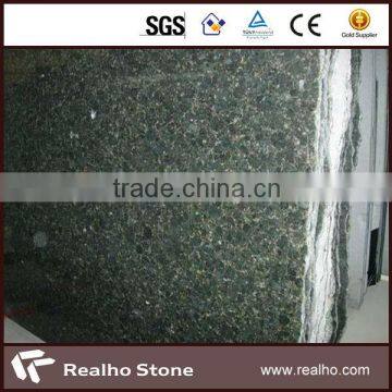 natural standard/customized granite slab size for butterfly green