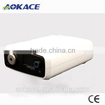 Factory Price Hospital LED Light Source for Endoscope AGS 200H Light Source photo-3