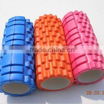 New style hard hollow foam roller