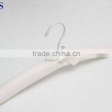 Hot-sale elegant satin Hanger