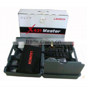 Universal diagnostic tool for Launch X431 master Infinite