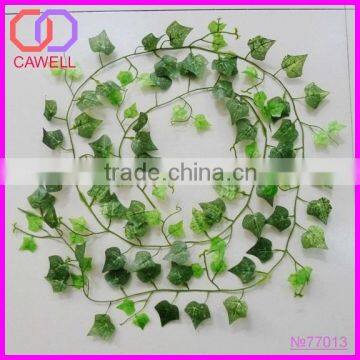 decorative wall hanging leaves