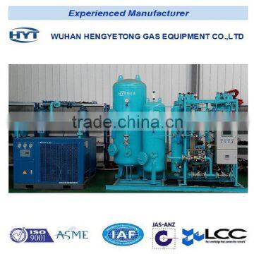 PSA OXYGEN PLANT MANUFACTURER