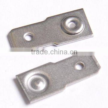 Professional Custom Metal Safety Cable Terminal End photo-3