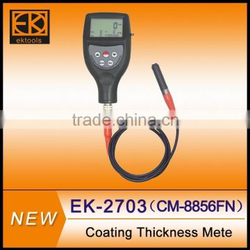 zinc coating thickness gauge