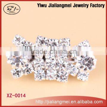 wholesale wedding rhinestone crystal brooches fashion brooch for bridal