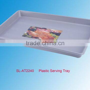 AT2240 Plastic Serving Tray