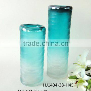 Sandblast Glassware