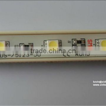 220v light LED 5050 5630 SMD module factory Shenzhen