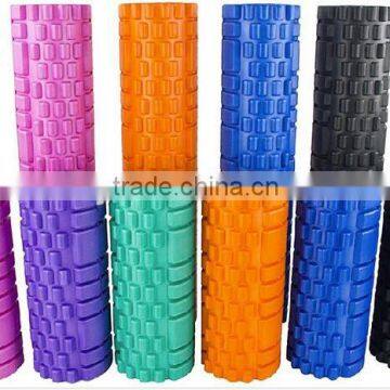 New style yoga rollar/ hollow yoga rollar/ foam rollar