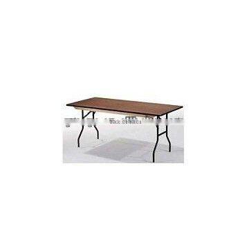 folding dining table designs (GT613)