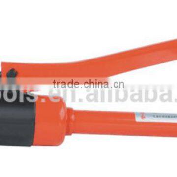 LSD High Quality10yearsHydraulic Terminal Crimping Tool YQK-120 for Copper and Aluminum Cable Lugs 16~120mm2 photo-2