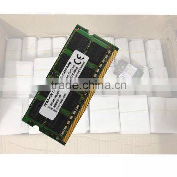 Lifetime Warranty 256mb*8 Ddr3 4gb 1333 Non Ecc Ram for Laptop photo-6