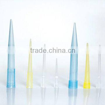 disposable medical plastic pipette tips sterile