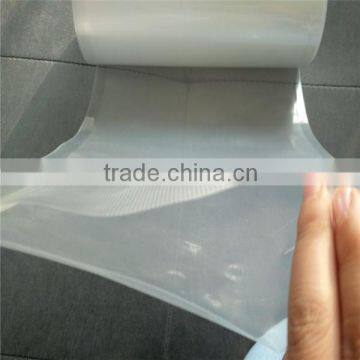 Roll BOPA Plastic food store Vacuum sealer Bag