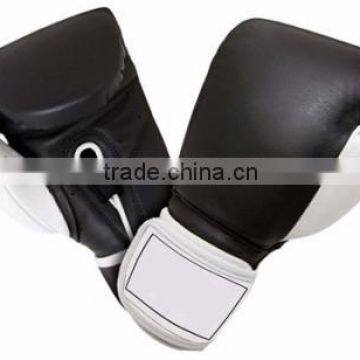 High Quality PU leather Custom made Printed boxing gloves mitts, boxing gloves,leather boxing gloves