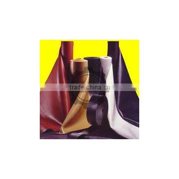 Rubber sheet