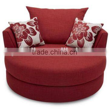 upholstered recliner furniture armchairs for living room