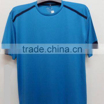 Dri Fit Bird Eye Mesh Fabric Sportswear photo-4