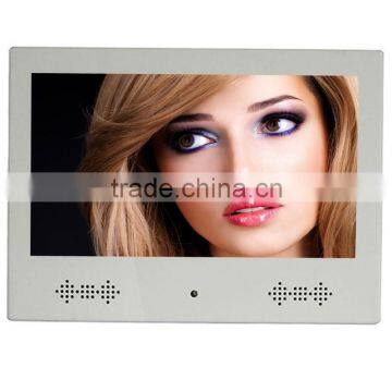 7" Commercial LCD Screen Digital Screen