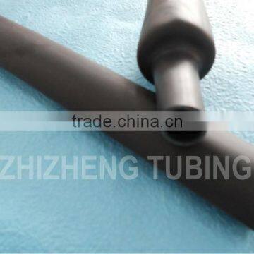 hot-melt adhesive heat shrinkable sleeve