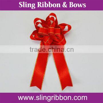 Packaging bows, Welcome All Designs