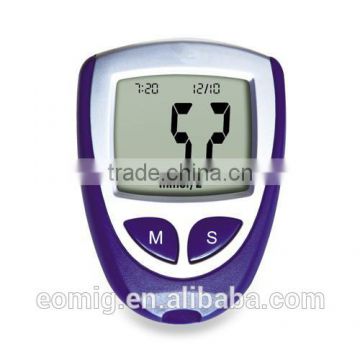 AOEOM Blood Glucose Meter