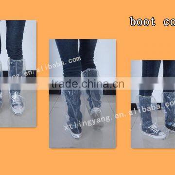 Rain Boot Cover/waterproof Rain Boot/shoe Covers/surgical Boot Covers photo-5