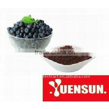 4:1 ,10:1Organic Acai Berry extract powder