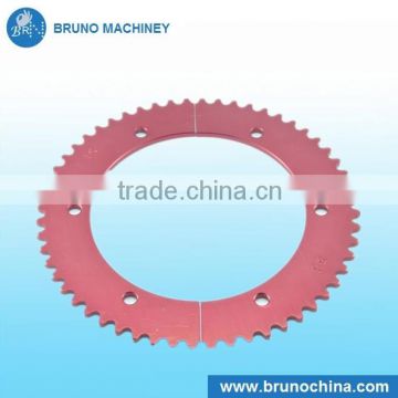 top quality motorbike accessory sprockets from china