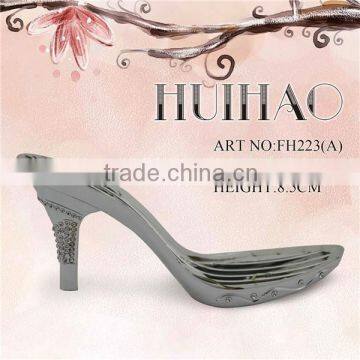 New Fashional ABS High Heel Shoe Sole photo-2