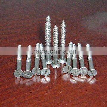 fasteners -slotted drywall screw on sale