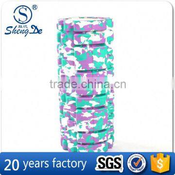 Wholesale Grid Foam Roller,Eco Foam Roller,Exercise Foam Roller photo-2