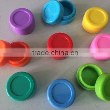 new products 2016 silicone cosmetic container