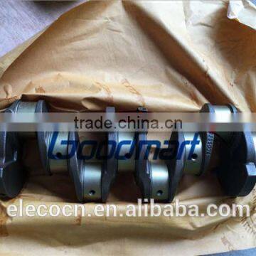 Crankshaft 504049281 For Iveco daily 2.3JTD Fiat Ducato