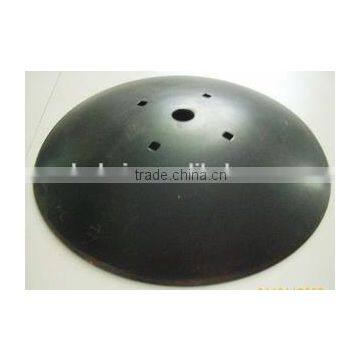 china distributor good quality machine parts harrow disc in china with 65-Mn