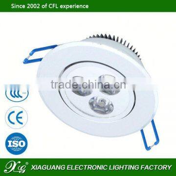 Low price led surface mounted downlight Downlight