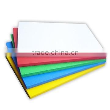 display pvc