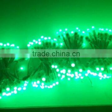 Full Color LED Pixel Light 12MM SMD RGB LP9883 UCS1903 WS2811 IP66 12V for Amusement Park Project photo-5