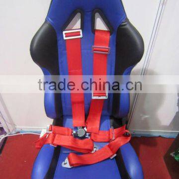 Racing seat