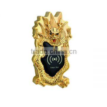 Zinc Alloy 2015 Electrical Lock for Gate photo-2