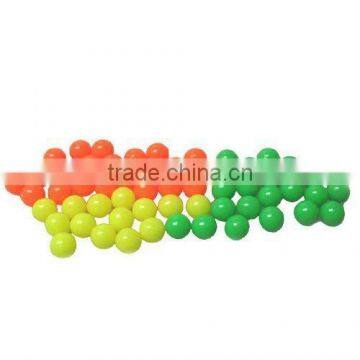 Paintballs, Paintballs Candy, Paintballs Bullets, Paintball Gun Candy, Paintball Accessories, 0.68 Caliber Paintballs