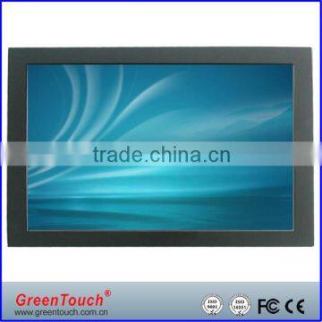 LED Monitor,Touch Monitor for industrial,18.5 Inch open frame touch monitor