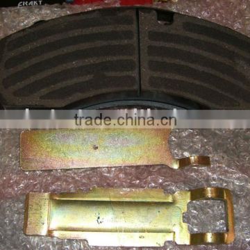 brake pad for Trucks : WVA29108