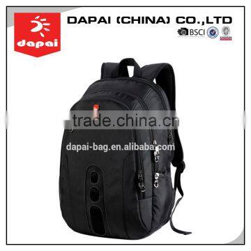 Quanzhou dapai New Design Laptop Backpack Waterproof professional business laptop backpack Stylish strong laptop backpack