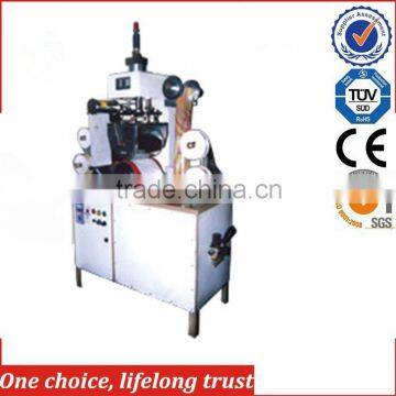 TJ-212016 Hot sale Ribbon thermal transfer hot stamping machine