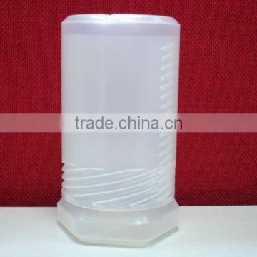 plastic twist cap box for tools DP 35 350