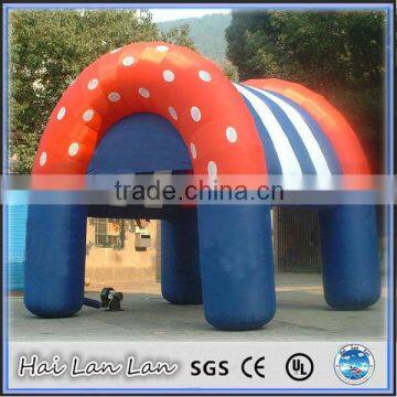 2015 hot sale  geodesic dome tent on sale