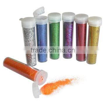 glitter powder shaker