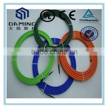 Defrost Pipes Electrical Heat Tracing Cable Electric Wires and Cables photo-5